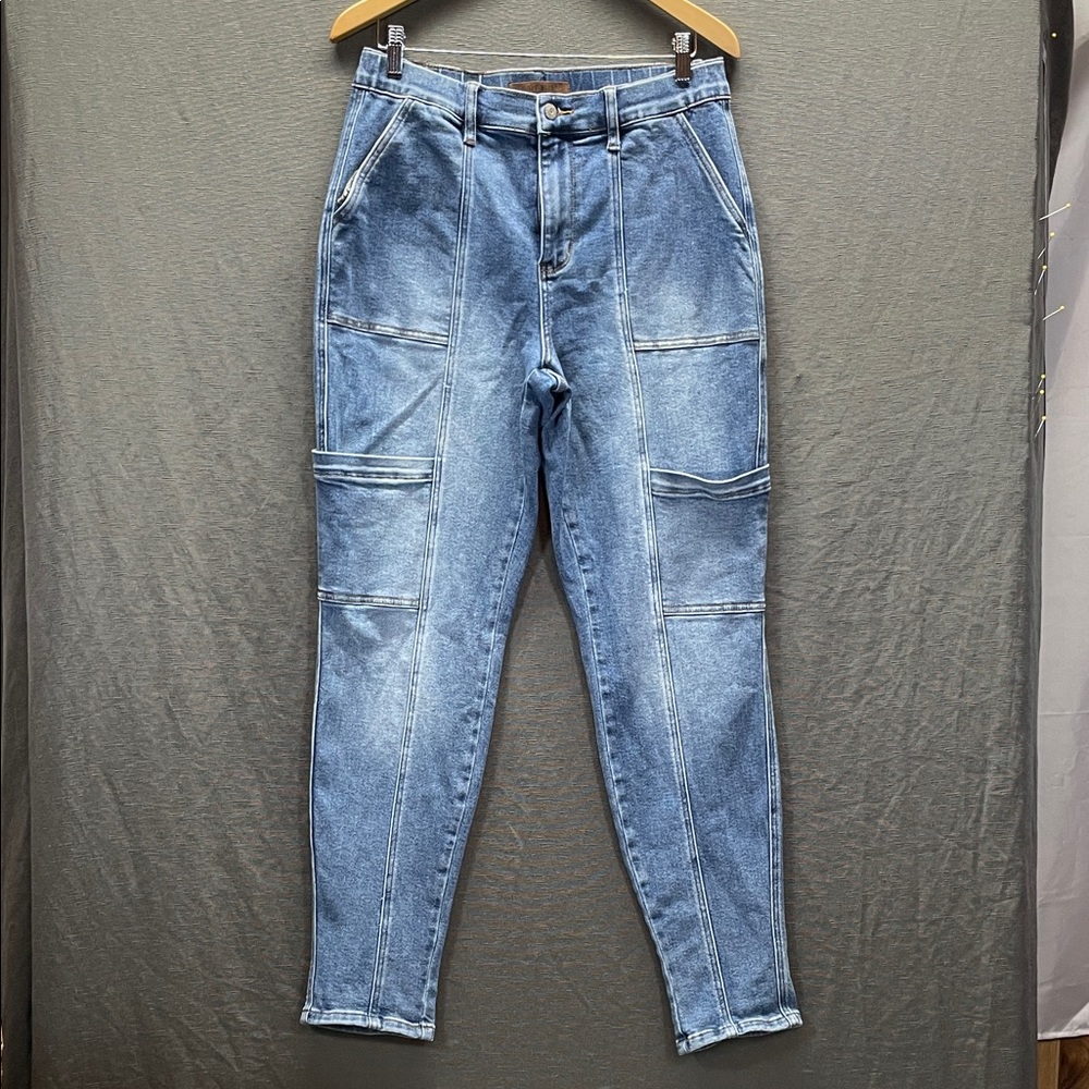 Judy Blue Women's Blue‎ Jeans